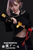 【sino戦闘機トルソー15kg 】Sino doll 実践向け Soft-max 77cm半身＋ S45凛冬ヘッド 初心者向け 軽量版ボディ 15kg 軽いフルシリコンラブドール