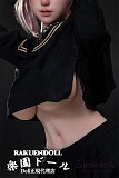 【sino戦闘機トルソー15kg 】Sino doll 実践向け Soft-max 77cm半身＋ S45凛冬ヘッド 初心者向け 軽量版ボディ 15kg 軽いフルシリコンラブドール