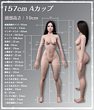 【A工場】ボディ単体販売ページ ラブドール 等身大ドール ボディ材質及び身長など選択可 Real Girl