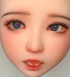 【A工場】R111ヘッド & 168cm Cカップ 姉さん 教師派 リアルドール 等身大ラブドール フルシリコン製 realgirl