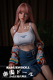 【ガール系】Sophiaヘッド 165cm Eカップ 欧米風 ROS開閉機能選択可能 フルシリコンドール リアルラブドール XTdoll