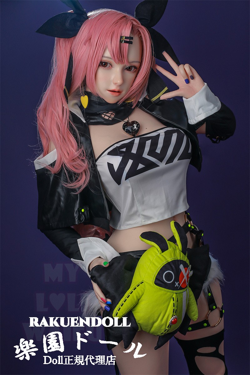 #76B Nicoleヘッド & 152cm Eカップ
