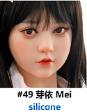 【トルソー】Myloliwaifu 最新作 略称MLW フルシリコン製 トルソー 83cm Bカップ 千晴ヘッド ロリ系