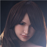 【セクシー】 #22ヘッド & 158cm D-カップ 裸になる 【フェイシャルEX】機能選択可 フルシリコン製ラブドール Sanhuidoll