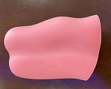A10ヘッド & 158cmD-cup フルシリコン製ラブドール  オーラル可能ヘッドと柔らかいお尻無料