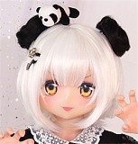 Aotume Doll 142cm 男性ボディ #96-2 ペニス二つ付属 アニメドール 掲載画像はTPEヘッド＋TPEボディ ヘッド及びボディー材質選択可能
