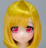 【アニメドール】#114ヘッド& 145cm Dカップ  ロり系 ヘッド及びボディー材質選択可能 Aotume Doll