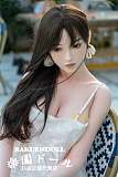 【新作】Ｇ2 ヘッド 166cm Dカップ ロリタイプ 清純系 美少女 フルシリコン製ラブドール irontechdoll