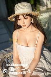 【新作】Ｇ2 ヘッド 166cm Dカップ ロリタイプ 清純系 美少女 フルシリコン製ラブドール irontechdoll