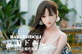 【新作】Ｇ2 ヘッド 166cm Dカップ ロリタイプ 清純系 美少女 フルシリコン製ラブドール irontechdoll