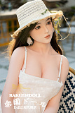 【新作】Ｇ2 ヘッド 166cm Dカップ ロリタイプ 清純系 美少女 フルシリコン製ラブドール irontechdoll