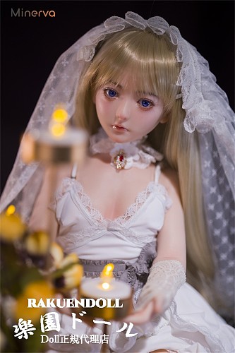 【新産品！】T7ヘッド& 68cm S4ボディ シリコン製 BJD人形 4.1kg【フィギュア 1/3 ボディ選択可能 Cospaly衣装＋スタンド付き】Minouva Doll ミニラブドール