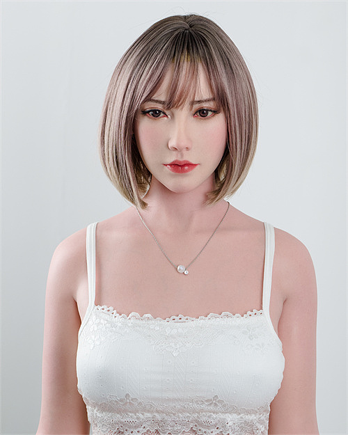 Fanreal 155cm F-Cup Maria Hyper-Realistic Silicone Love Doll main image 0