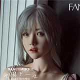 FANREAL 最新作ボディー 155CM Fカップ #Mariaヘッド(植毛タイプ) フルシリコン製ラブドール