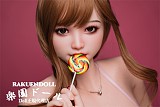 【高級版】最新作 Y216 & 162cm I-cup リアル皮膚メイク付き ソフトチーク付き フェイシャルEX機能付き 口開閉機能&オーラル&模擬口腔付き  シリコン製 等身大セックス人形 Yearndoll ラブドール