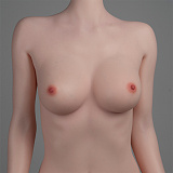 【カスタマイズ】WAXdoll ボディー単体 フルシリコン製ラブドール