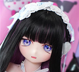 【アニメドール】#Y014ヘッド&160cm Iカップ ロリータ  ソフトビニール製ヘッド+TPE製ボディ 等身大リアルラブドール wmdoll