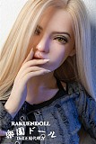 【バービー】万妮娅（wanniya）&166cm Cカップ 「フェイシャルEX」機能 目を開閉可能 口開閉機能対応可能 フルシリコン製　等身大リアルラブドール Qitadoll