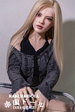 【バービー】万妮娅（wanniya）&166cm Cカップ 「フェイシャルEX」機能 目を開閉可能 口開閉機能対応可能 フルシリコン製　等身大リアルラブドール Qitadoll