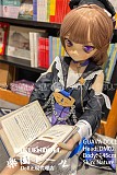 【ゲームキャラ】DM02ヘッド＆145cm Ｂカップ 崩壊天星鉄道 ロり系 ビニールヘッド+TPEボディ 【ジョイントはM16タイプ、他社のドールと交換可】Guava doll