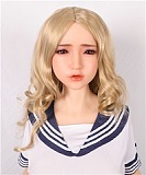 【将軍】#28ヘッド & 155cm Dカップ 【フェイシャルEX】機能選択可能 シリコン製ラブドール Sanhuidoll