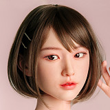 【即納・短髪 ・送料無料】等身大ラブドール専用ウィッグ キュートモア シンデレラフィット ワンカールボブ 日本国内在庫 安い厳選ウィッグ 高品質 ダッチワイフ用