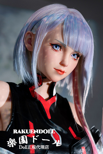 【新産品！】Anime.05_1ヘッド ＆ 156cm Eカップ  中学生 シリコンドール 等身大リアルドール Game Lady