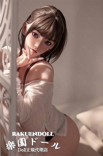 ラブドール #珊瑚（shanhu）&2.0メイク155cm Fカップ （口開閉機能リアル口腔付き）シリコン材質ヘッド+TPE材質ボディー カスタマイズ可 Bezlya Doll(Missdoll)