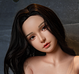 【高級版】Y3ヘッド &158cm Dカップ 中学時代 ダッチワイフ シリコン製 等身大セックス人形 Yearndoll