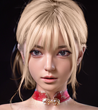 【高級版】Y3ヘッド &158cm Dカップ 中学時代 ダッチワイフ シリコン製 等身大セックス人形 Yearndoll