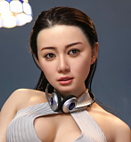 【高級版】Y3ヘッド &158cm Dカップ 中学時代 ダッチワイフ シリコン製 等身大セックス人形 Yearndoll