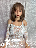 【即納・日本国内発送・数量限定・送料無料】Sino Doll 実践向け 戦闘機 シリーズ フルシリコン製 S41 S43 S45 77cm Hカップ 84cm Kカップ トルソー 極みソフト softmax材質 リアルメイク付き