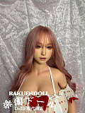 【即納・日本国内発送・数量限定・送料無料】Sino Doll 実践向け 戦闘機 シリーズ フルシリコン製 S41 S43 S45 77cm Hカップ 84cm Kカップ トルソー 極みソフト softmax材質 リアルメイク付き