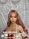 【即納・日本国内発送・数量限定・送料無料】Sino Doll 実践向け 戦闘機 シリーズ フルシリコン製 S41 S43 S45 77cm Hカップ 84cm Kカップ トルソー 極みソフト softmax材質 リアルメイク付き