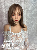 【即納・日本国内発送・数量限定・送料無料】Sino Doll 実践向け 戦闘機 シリーズ フルシリコン製 S41 S43 S45 77cm Hカップ 84cm Kカップ トルソー 極みソフト softmax材質 リアルメイク付き