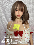 【即納・日本国内発送・数量限定・送料無料】Sino Doll 実践向け 戦闘機 シリーズ フルシリコン製 S41 S43 S45 77cm Hカップ 84cm Kカップ トルソー 極みソフト softmax材質 リアルメイク付き