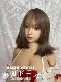 【即納・日本国内発送・数量限定・送料無料】Sino Doll 実践向け 戦闘機 シリーズ フルシリコン製 S41 S43 S45 77cm Hカップ 84cm Kカップ トルソー 極みソフト softmax材質 リアルメイク付き