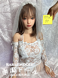 【即納・日本国内発送・数量限定・送料無料】Sino Doll 実践向け 戦闘機 シリーズ フルシリコン製 S41 S43 S45 77cm Hカップ 84cm Kカップ トルソー 極みソフト softmax材質 リアルメイク付き