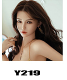 【Yearndoll  5月キャンペーン 5.31迄 全商品15%OFF！+ゼリー胸+EVO新骨格+新技術指関節+ボルト露出無し自立+陰毛植毛+掲載画像と同じ衣装+洗浄機全部無料！】 ヘッドとボディ自由に組合 フルシリコンドール お得ラブドール