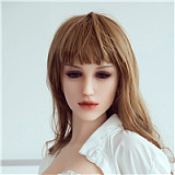 【バニー風】 #22ヘッド & 158cm D-カップ お嬢様 【フェイシャルEX】機能選択可 フルシリコン製ラブドール Sanhuidoll