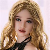 【バニー風】 #22ヘッド & 158cm D-カップ お嬢様 【フェイシャルEX】機能選択可 フルシリコン製ラブドール Sanhuidoll