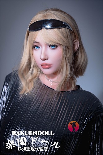 【クールで未来的】塔莎（tasha）2.0ヘッド  163cm Hカップ 口開閉機能選択可能 リアル口腔付き 等身大リアルラブドール SHEDOLL