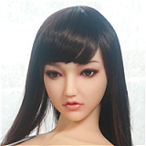 【バニー風】 #22ヘッド & 158cm D-カップ お嬢様 【フェイシャルEX】機能選択可 フルシリコン製ラブドール Sanhuidoll
