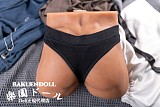 TPE製オナホ Qita Doll 男性オナホール 電動お尻 オナホ お尻 等身大 アダルト セックス ロボット 【一体式ペニス18cm アナル10cm 電動機能 振動と吸允機能付き 温度機能付き】