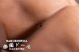 TPE製オナホ Qita Doll 男性オナホール 電動お尻 オナホ お尻 等身大 アダルト セックス ロボット 【一体式ペニス18cm アナル10cm 電動機能 振動と吸允機能付き 温度機能付き】