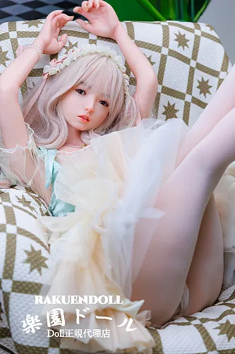 【美少女】M2ヘッド & 148cm Dカップ  ロリ フルシリコン製ラブドール M16ジョイント汎用版