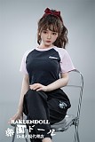 【Ｃ工場製】 #ds22-2ヘッド&158cm Eカップ スポーツガール  ヘッド及びボディー材質選択可能 カスタマイズ可能 Real Girl