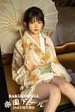 【C工場】最新作！！ #14ヘッド & 171cm Eカップ 和風 軽量ドール フルシリコンドール ボディ選択可 軟質シリコン材質頭部 等身大ラブドール  realgirl