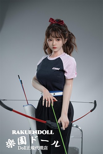 【Ｃ工場製】 #ds22-2ヘッド&158cm Eカップ スポーツガール  ヘッド及びボディー材質選択可能 カスタマイズ可能 Real Girl