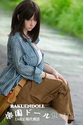 【新作】蛍火日記 田心（tianxin）ヘッド 164cm Gカップ  清純な少女  フルシリコン製  最新 高級ラブドール エロ